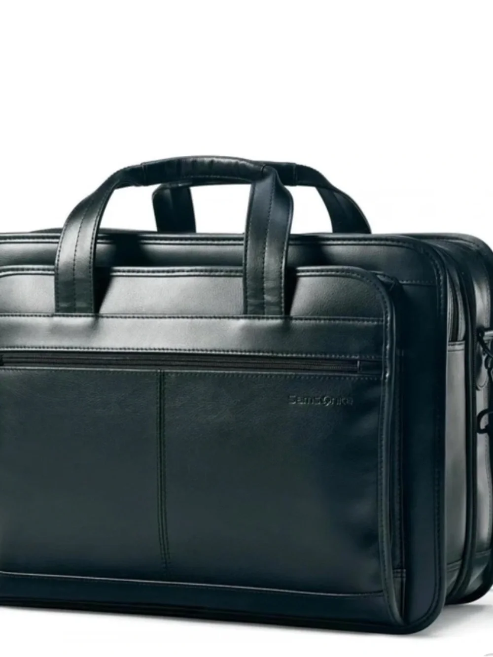 Samsonite expandable business